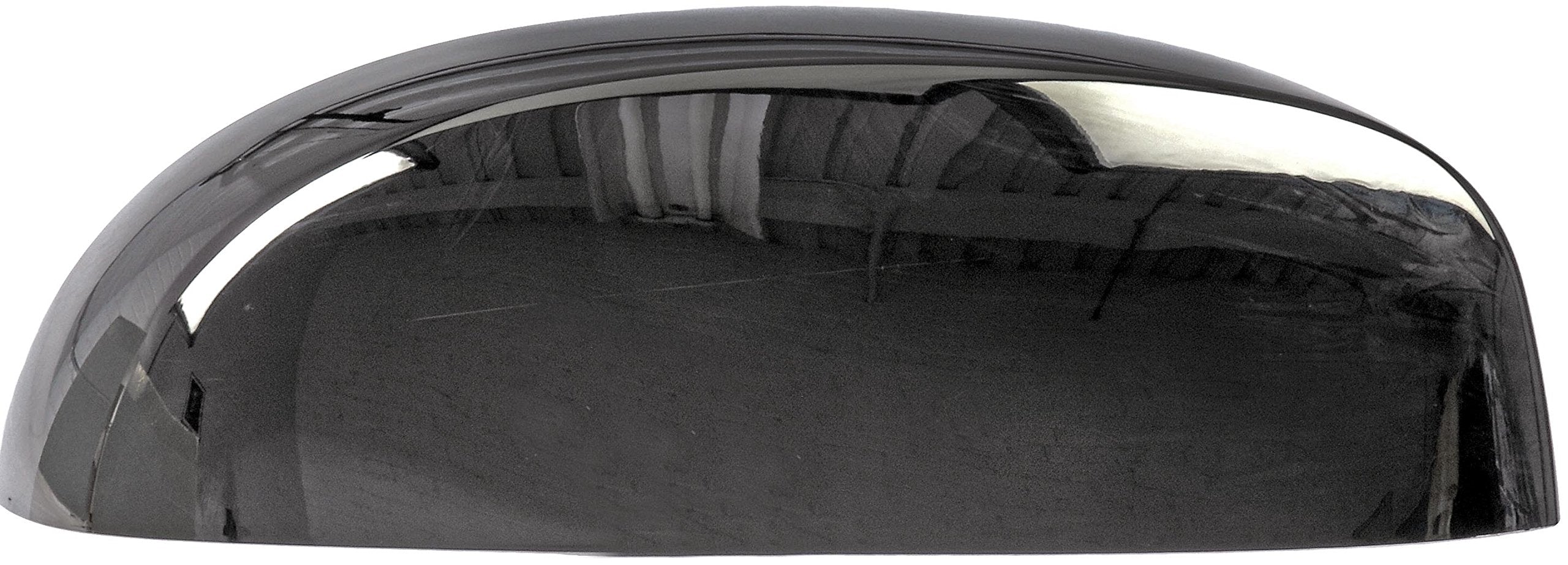 Dorman 959-002 Passenger Side Door Mirror Cover Compatible With Select Cadillac / Chevrolet / Gmc Models