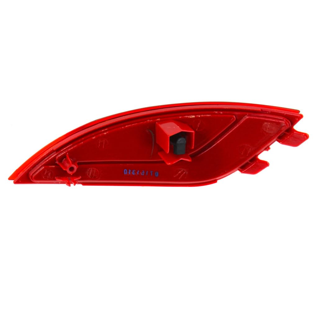 For Hyundai Tucson Rear Bumper Reflector 2010 11 12 13 14 2015 Driver Side Capa Certified For Hy1184108 Replaces 92405-2S100