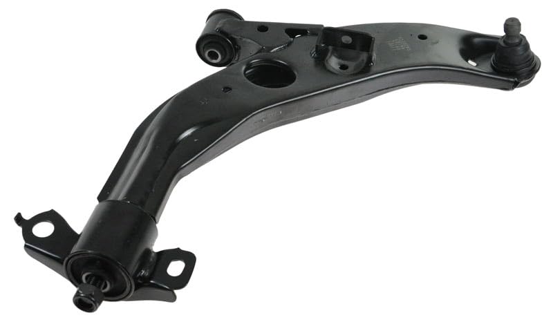 Trq Front Lower Control Arm With Ball Joint Set Compatible With 1993-1997 Ford Probe Mazda 626 Mx-6