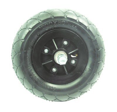 Razor E100/E125/E150/E175/E200 Front Wheel