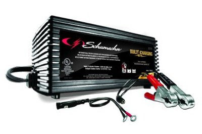 Charger/Maintainer 1.5A