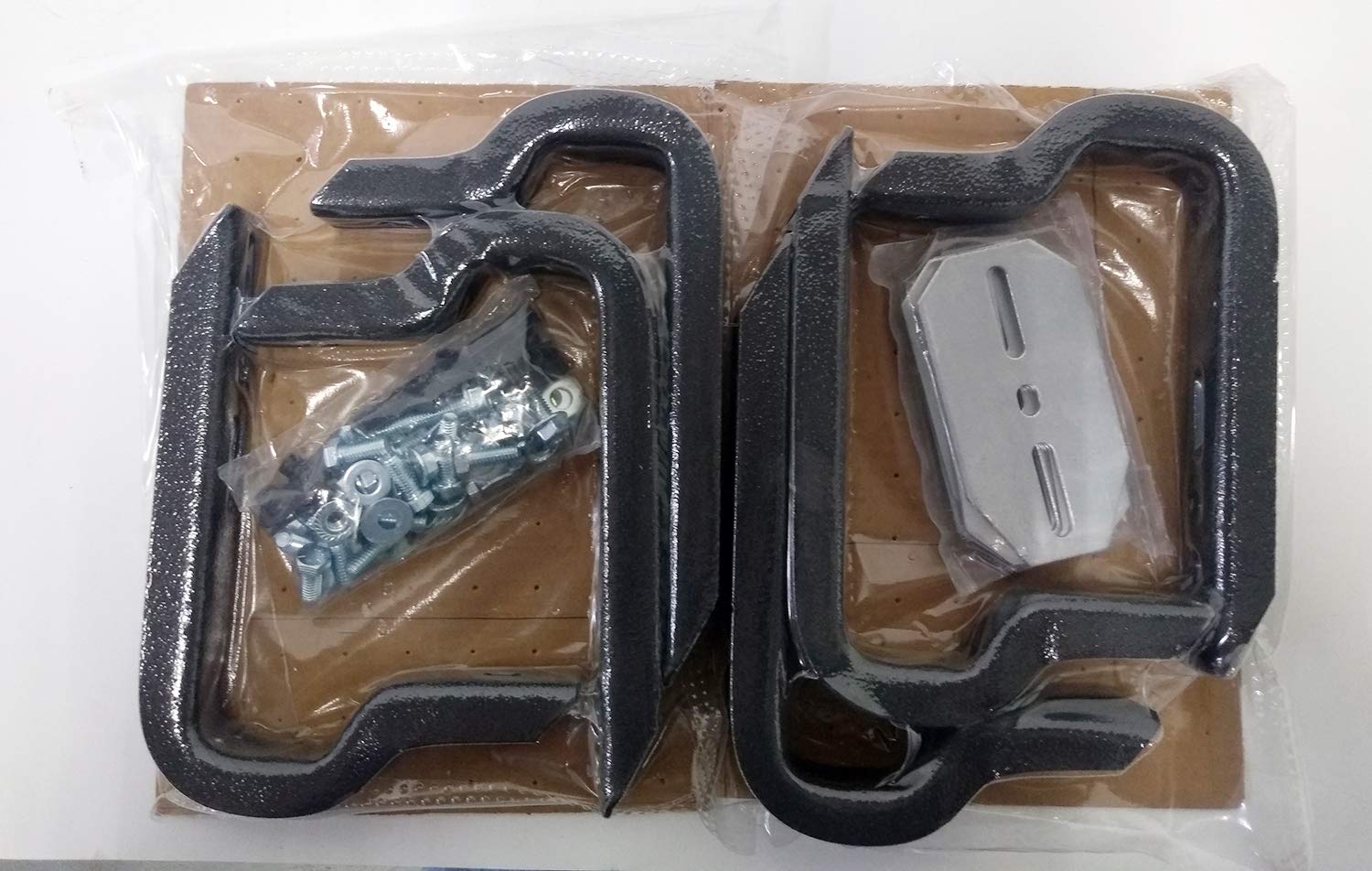 Iron Cross Automotive Ironcross Iron Cross Endeavour Brkt Ram 09-17