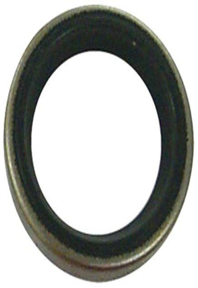 Sierra International 182060 Marine Oil Seal for OMC Sterndrive/Cobra Stern Drive , white