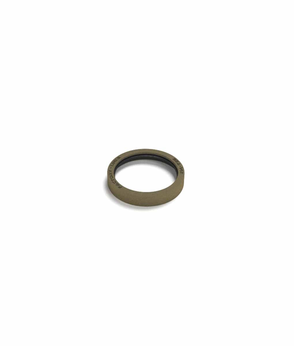 [Factory Links] Dirt Bike Lower Shock Absorber Bearing Kits Compatible With Some: Husqvarna, Ktm, For Exact Fitment Check Description