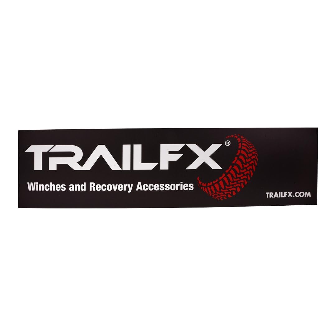 Trailfx RECHEADER Tfx Recovery 4ft Pog Header