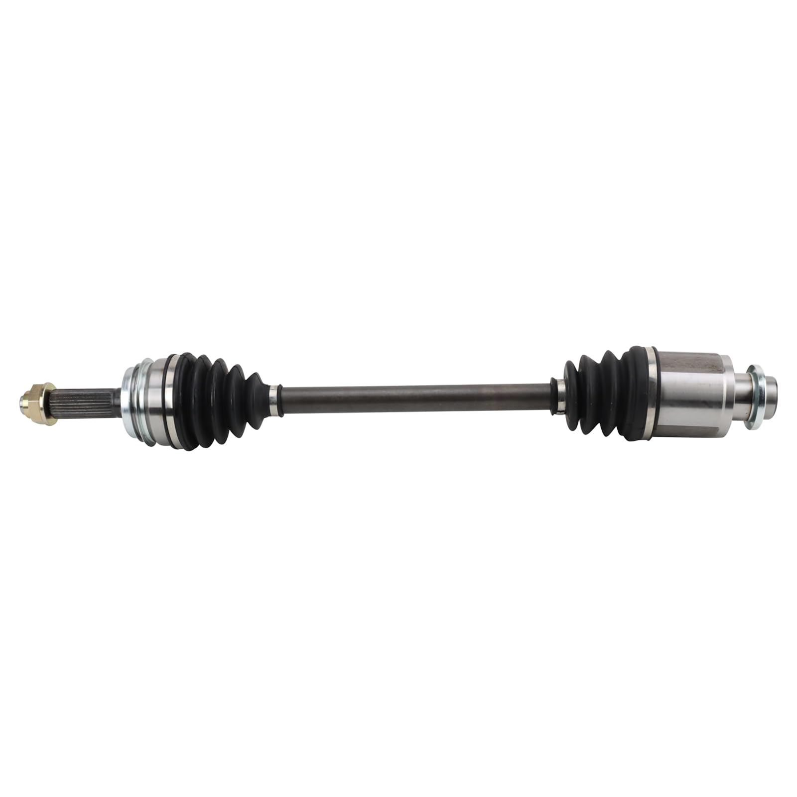 Trq Rear Cv Axle Shaft Assembly Set Compatible With 2007-2013 Acura Mdx