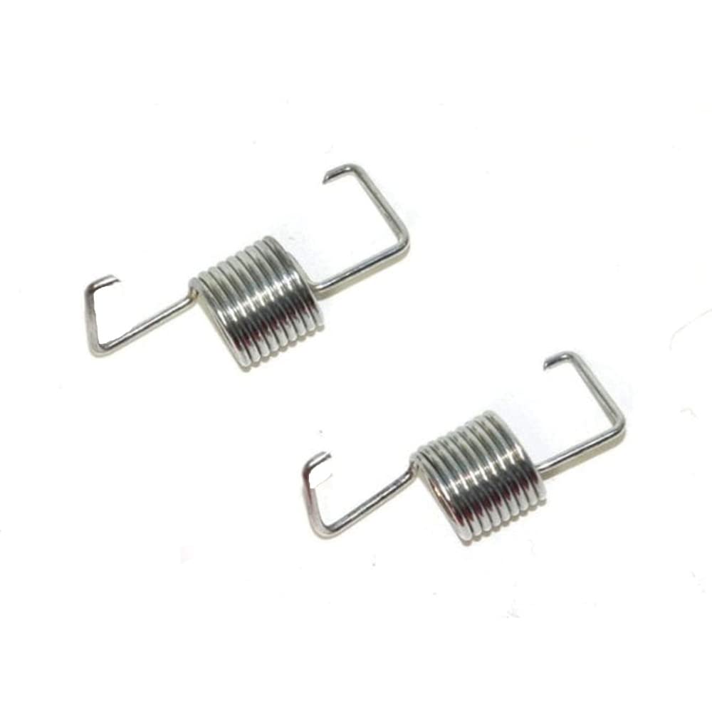 Valterra A101370VP RV Bug Screen Replacement Springs  Pack of 8