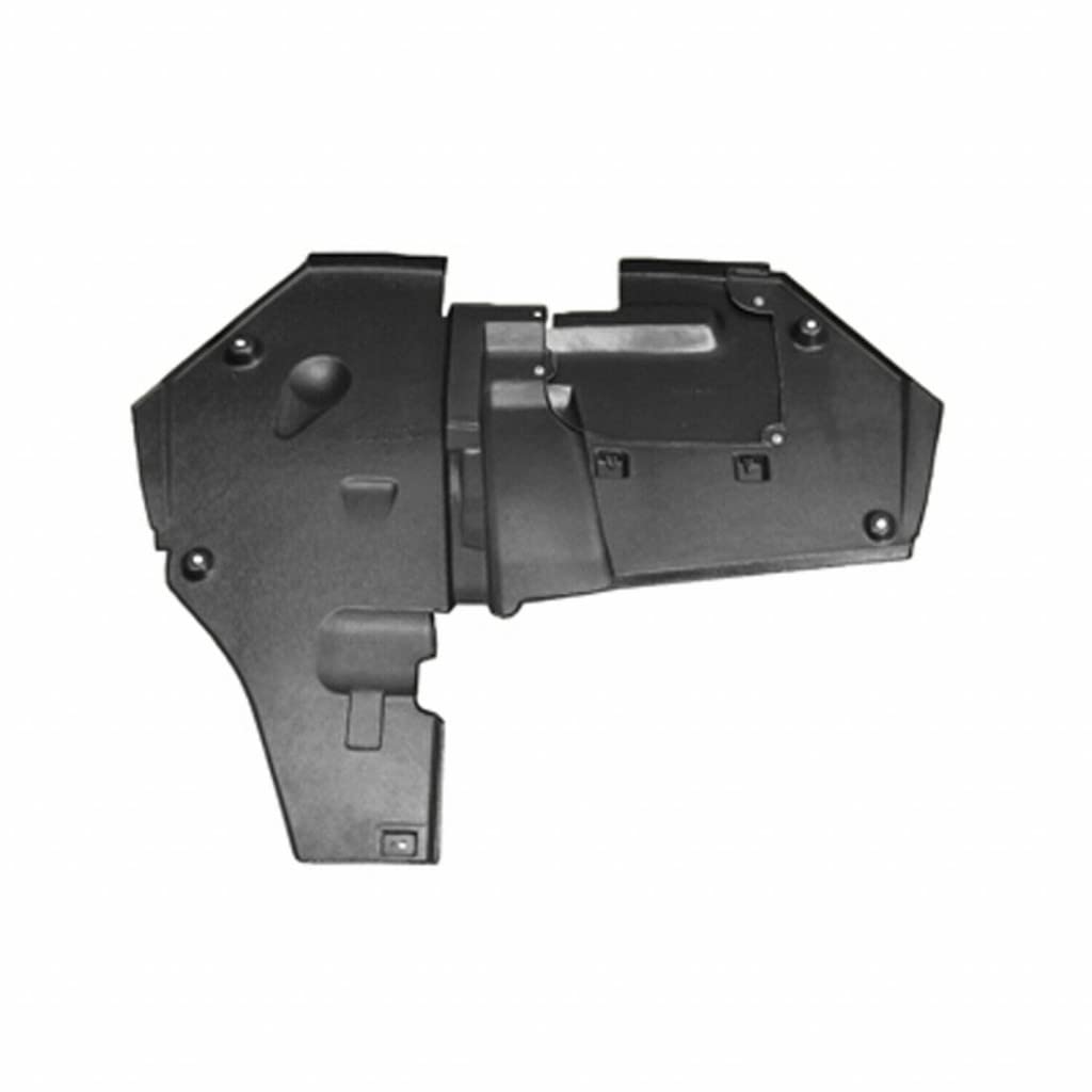 For Ford Fusion 2010 2011 2012 Engine Splash Shield | 3.0L | FO1228113 | 9E5Z5410494B