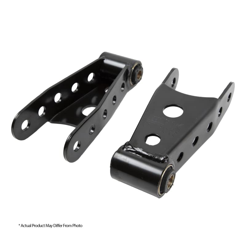 Belltech 6423 Shackle Kit