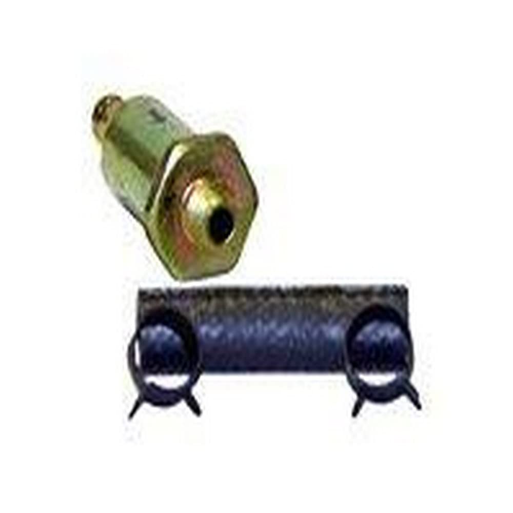 Pro Tec Filters 503 Fuel Filter