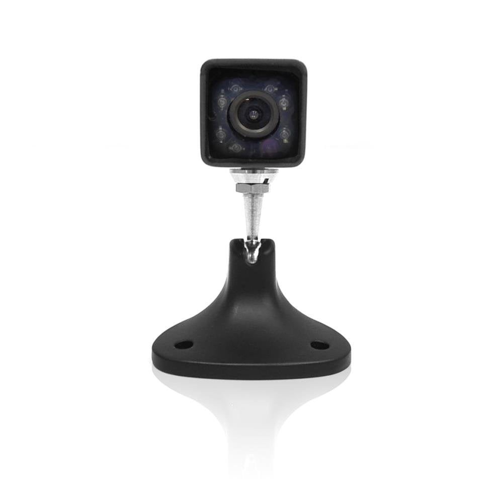 Pyle PLCMH5 Wireless Rearview Backup Camera - Waterproof, Night Vision HD Vehicle Cam