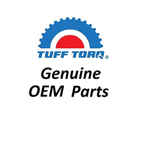 Tuff Torq Genuine 1A646031570 Differential Gear Set Kit Fits K46 K51 Oem