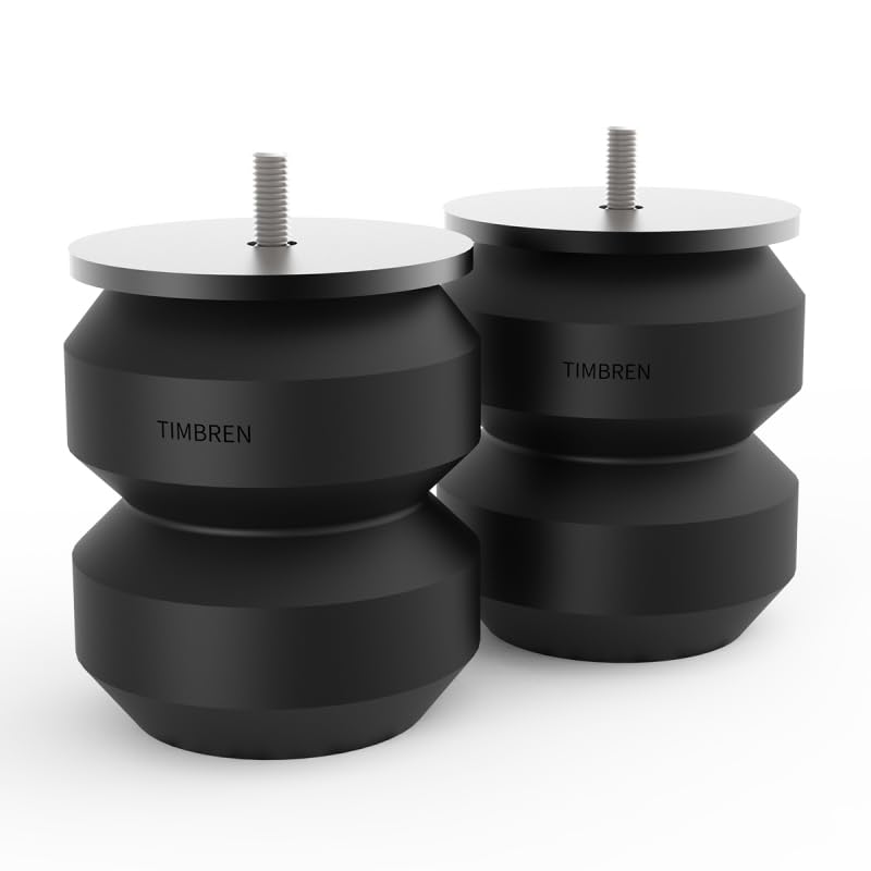 Timbren NRFTR3 TIM Suspension Enhancement Systems