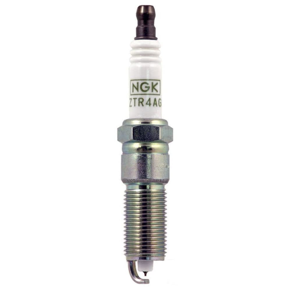 NGK 5017 Spark Plug, (Pack of 1)