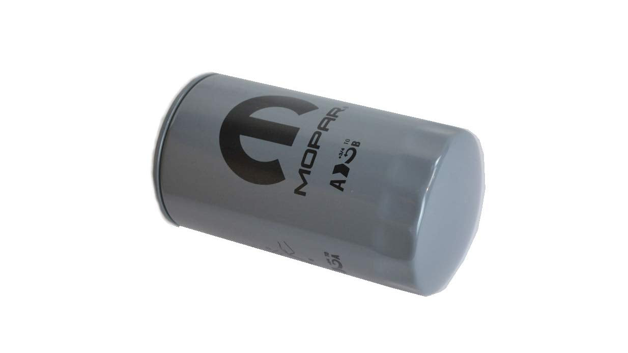Mopar Engine Oil Filter - 05083285Aa