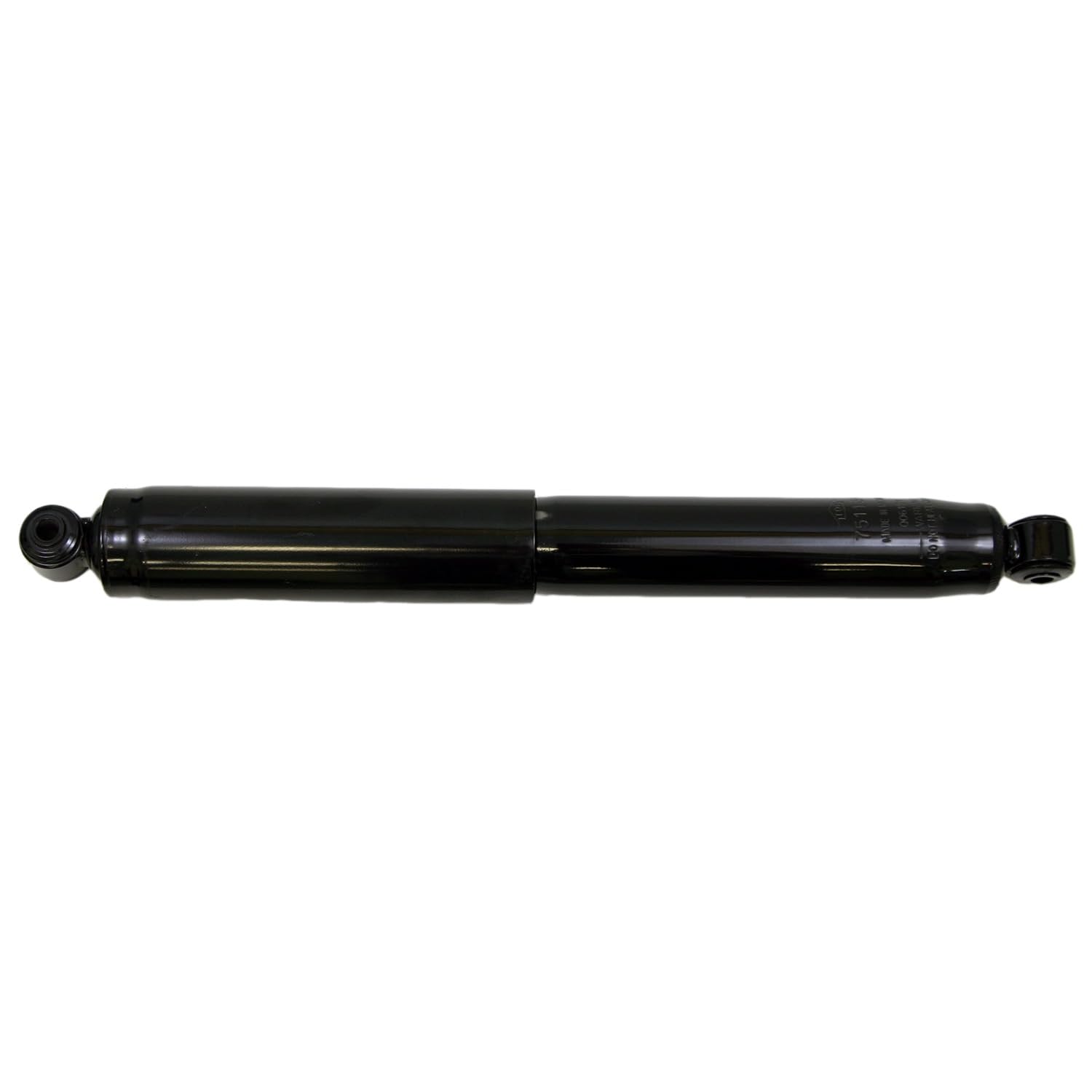 Gabriel 61676 Proguard Rear Shock Absorbers For 99-04 Jeep Grand Cherokee; 52-54 Lincoln Capri, 52-54 Lincoln Cosmopolitan (1 Pa