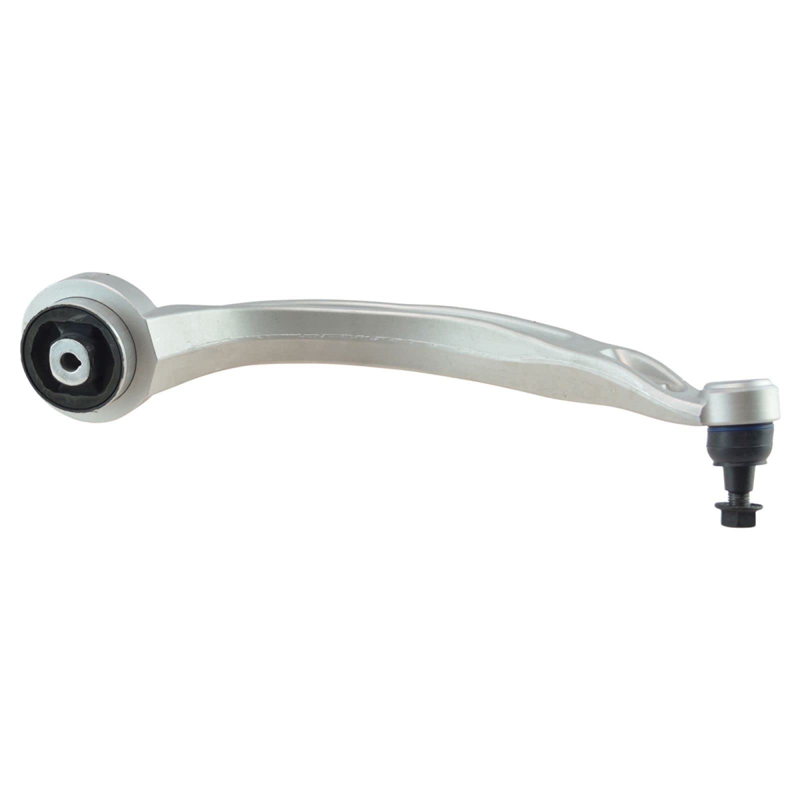Trq Front Lower Rearward Suspension Control Arm Ball Joint Passenger Side For A4 A5