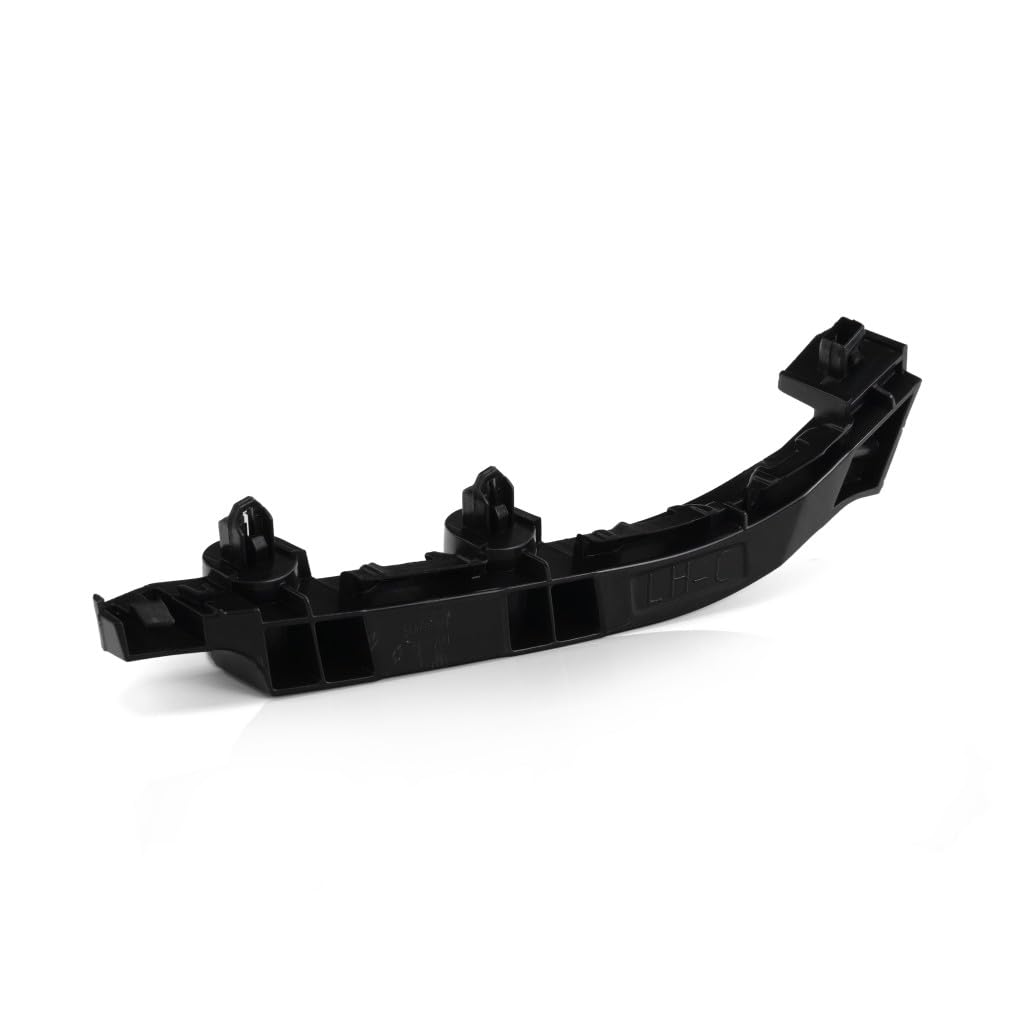 For Chrysler 200 2011 2012 2013 2014 Bumper Cover Bracket Driver Side | Front | Plastic | Replacement For CH1042101 | 68081883AD