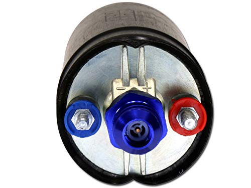Aem 50-1005 Inline High Flow Fuel Pump (400Lph)