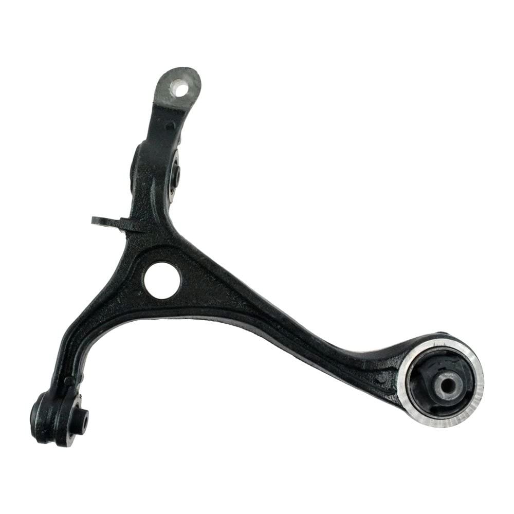 TRQ Front Lower Control Arm with Ball Joint Set Compatible with 2004-2006 Acura TL