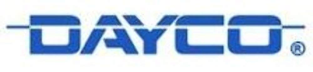Dayco 118122 Hydraulic Coupling/Adapter