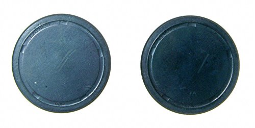 Fel-Pro Tcs 45979 Camshaft Rear Seal Plug Set