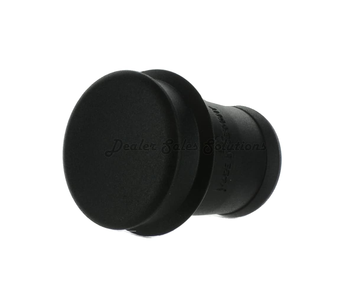 New Genuine Bmw Stopper Plug In Socket (1997-2023) Oe 61349316116