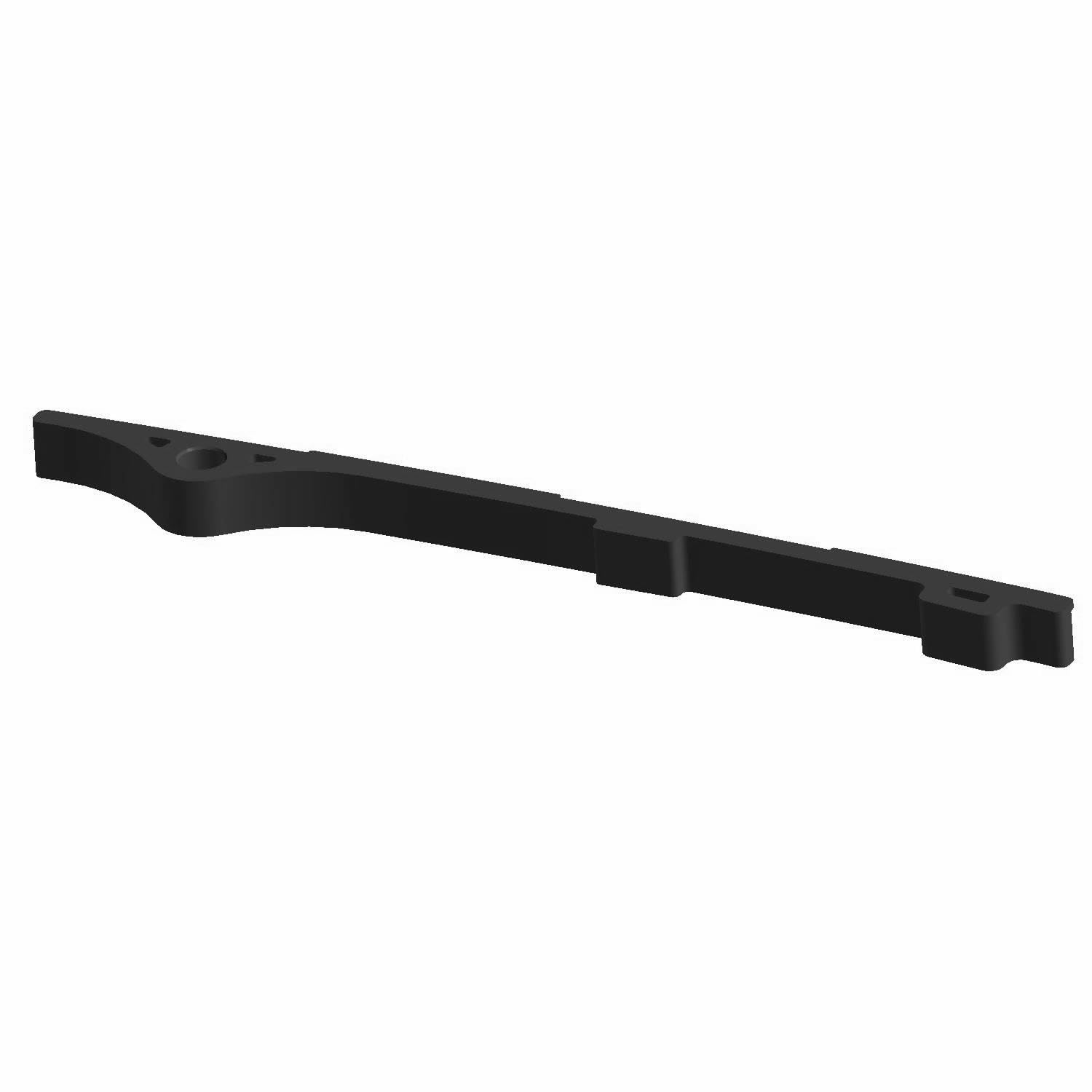 Polaris Ranger Camchain Guide, Fixed, Genuine Oem Part 3022150, Qty 1