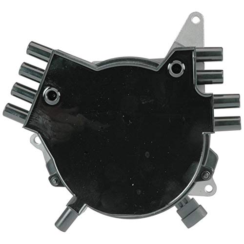 Parts Player New Distributor for 1992-1994 Chevy & Pontiac V8 5.7L, Replaces GM 10457702, 1103947, Model PPDST1832