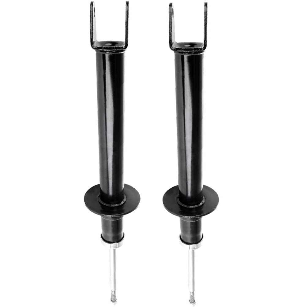 Scitoo Front (2 Pcs) Shocks For Dodge, Shocks Absorbers Fits 2005-2011 For Chrysler 300,2006-2010 For Dodge For Charger,2005-2008 For Dodge Magnum With 341608 72248 Shocks And Struts Auto Shocks