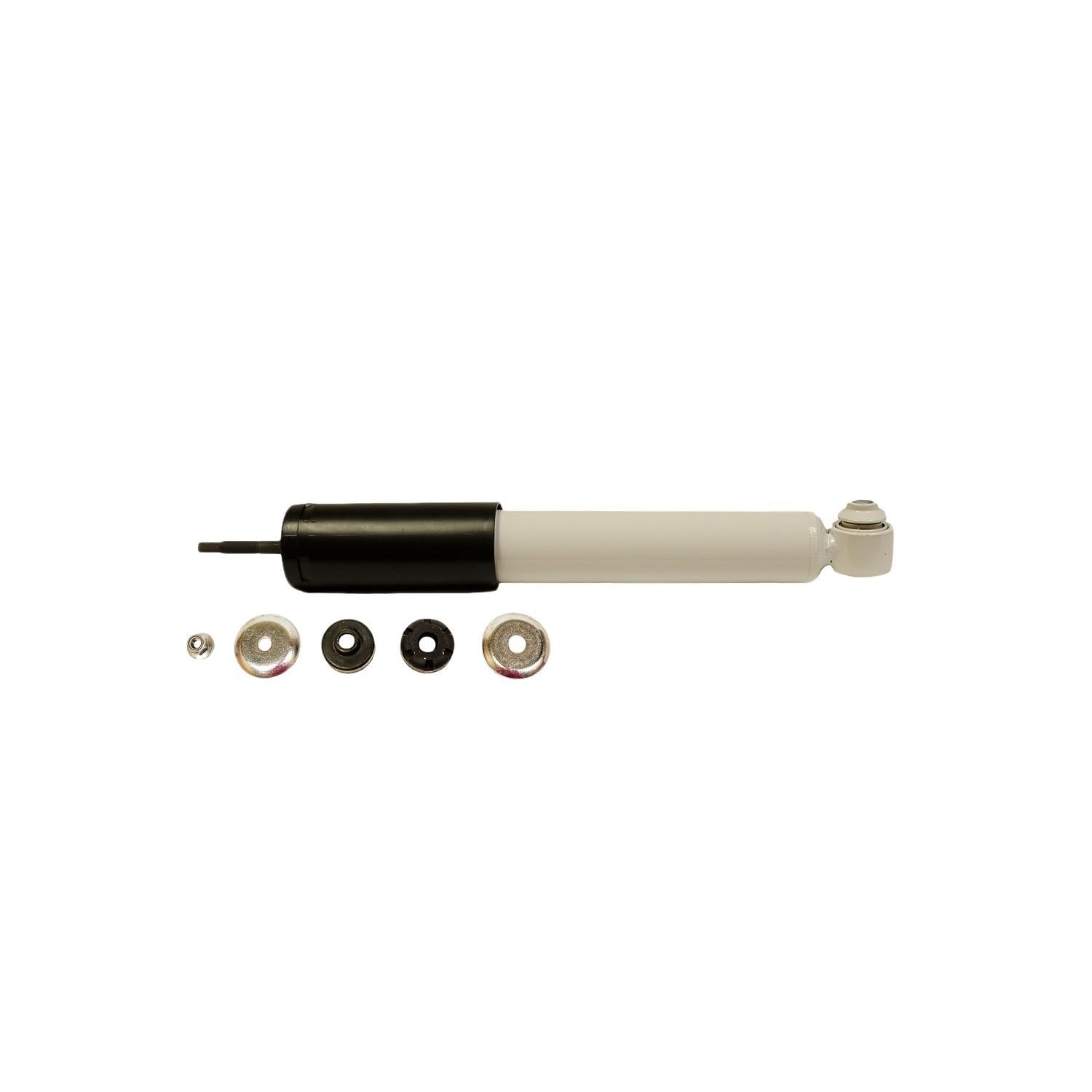 Gabriel G64049 Ultra Truck Front Shock Absorbers For 98-03 Mercedes-Benz Ml320, 03-05 Mercedes Benz Ml350, 99-01 Mercedes-Benz M