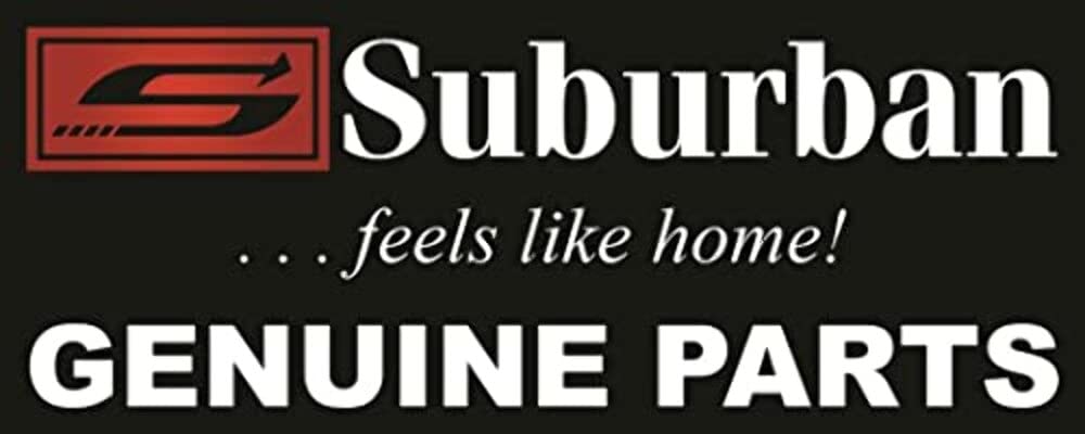 Suburban 525019 Electrode Kit