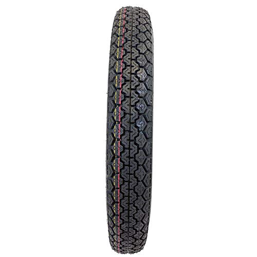 Mmg Tire 2.75-18 Front Or Rear Motorcycle Dual Sport On Or Off Road