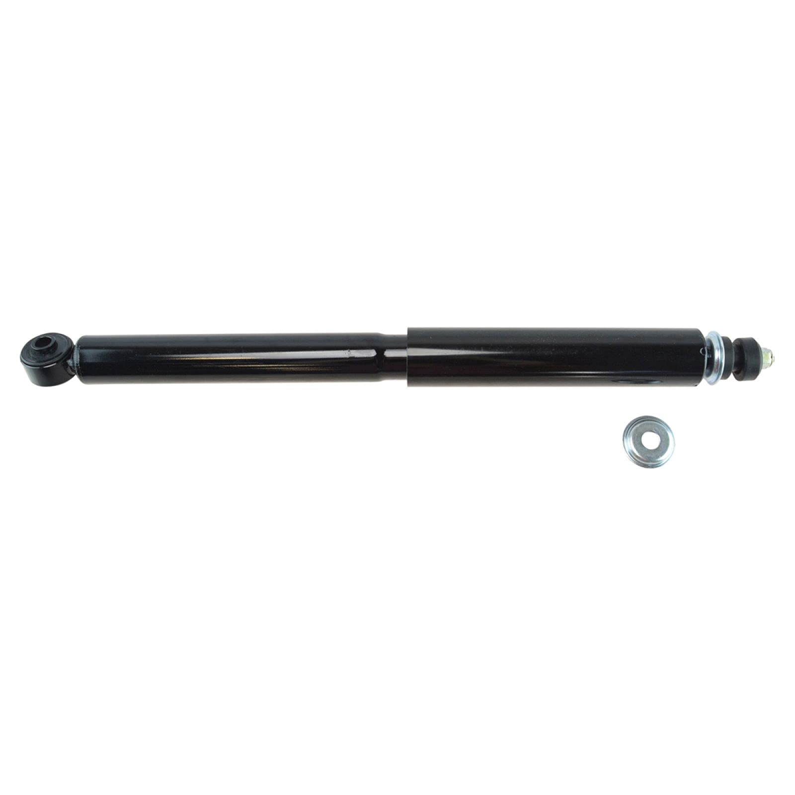 Trq Front And Rear Shock Absorber Set Compatible With 2003-2010 Dodge Ram 2500 Ram 3500 2011-2013 Ram 2500 2011-2012 3500