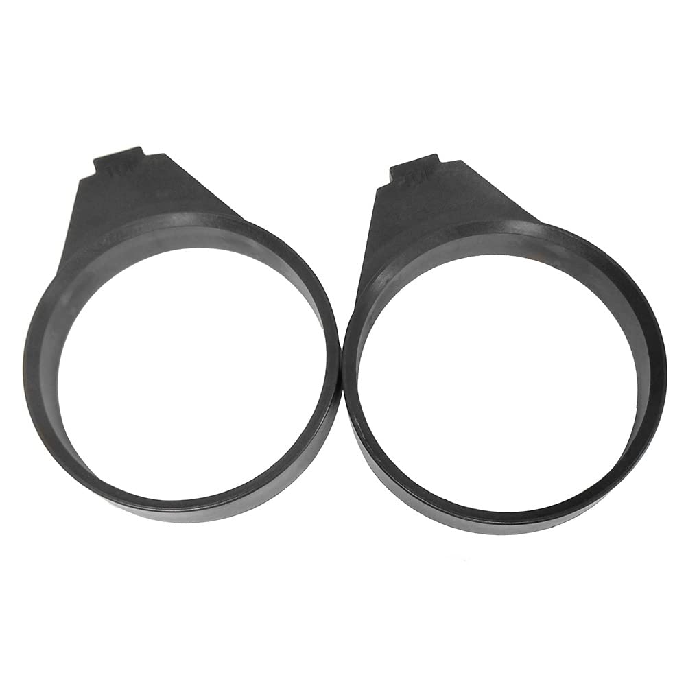 Lewmar Winch Stripper Rings - Evo 65