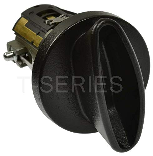 Standard Motor Products Us-322Lt Ignition Lock Cylinder Assorted, One Size
