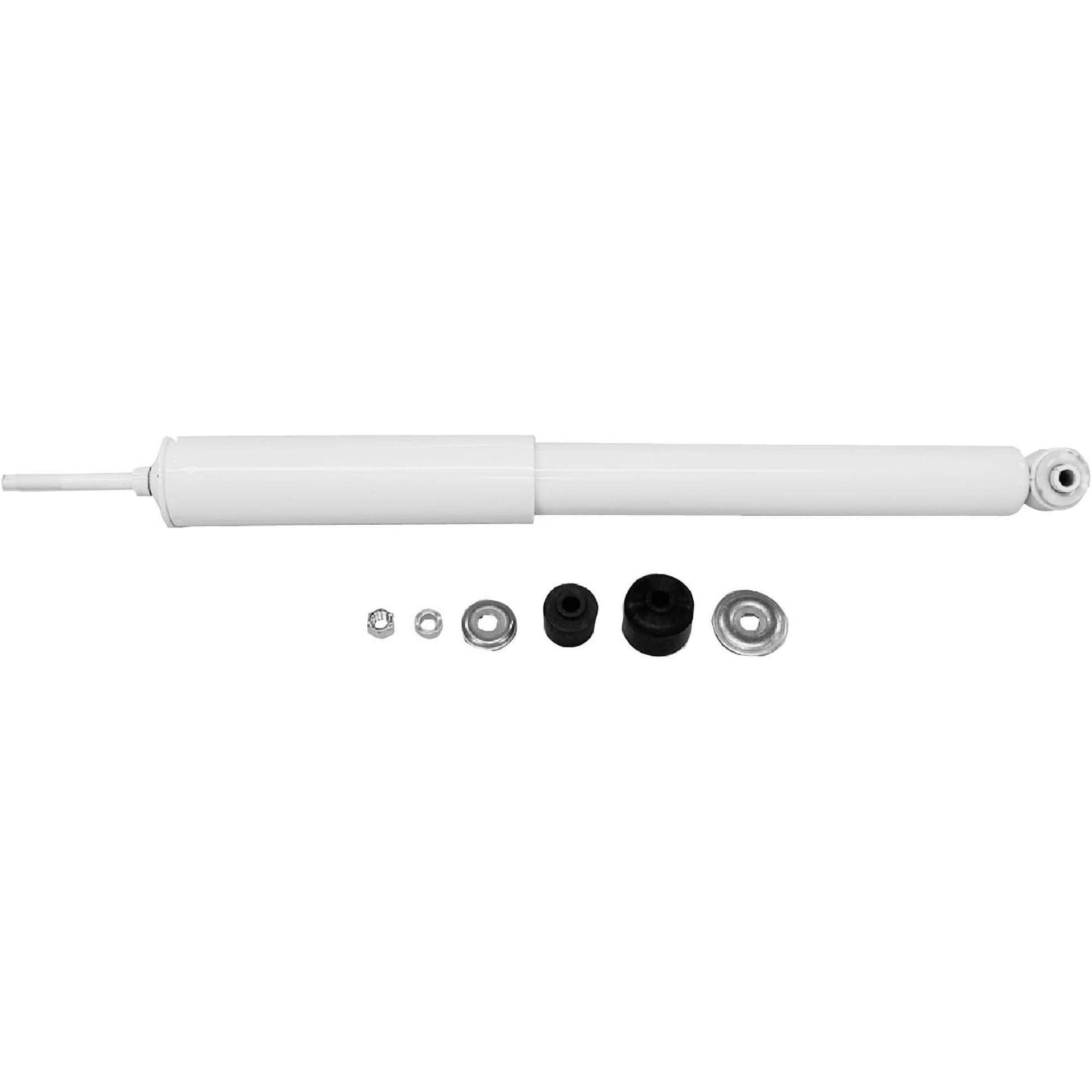 Gabriel G63909 Ultra Truck Front Shock Absorbers For Chevrolet Luv; Isuzu Amigo, Isuzu Pickup 4Wd, Isuzu Trooper 4Wd; Nissan D21