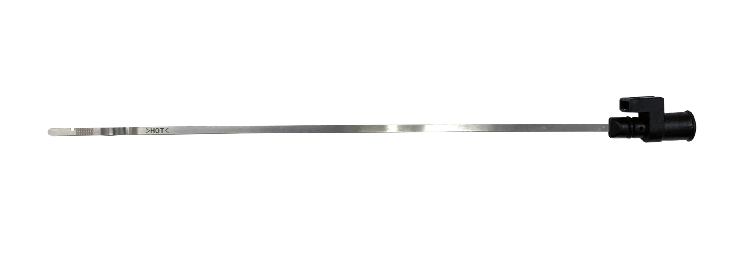 APSG Dipstick Transmission Gauge | CVT 31086-JA00A | Fluid ATF Level Indicator | Compatible with 2013-2018 Altima & 2015-2020 Rogue