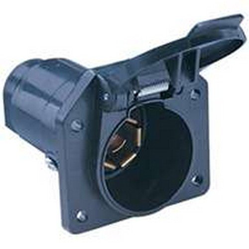7-Pole Socket