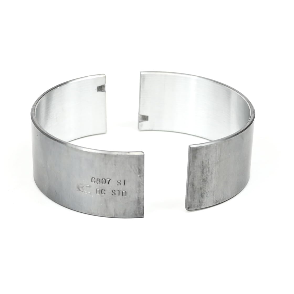 Michigan Motorsports LS Rod Bearings Standard Size SI-Series for Stock or Performance -Fits 4.8 5.3 5.7 6.0 6.2 LS1 LS2 LQ4 LQ9