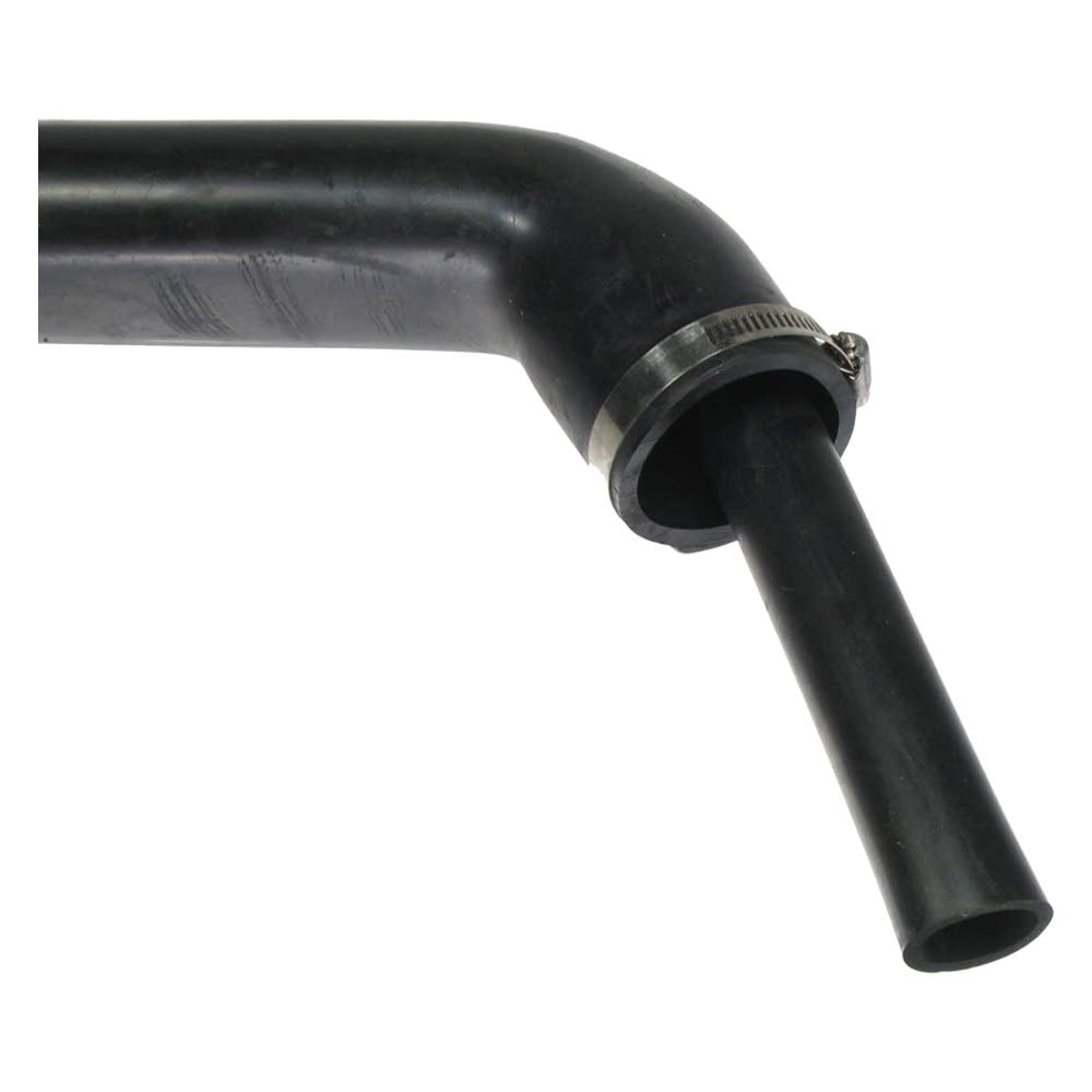 Trq Fuel Tank Filler Neck Compatible With 1993-1997 Ford Ranger
