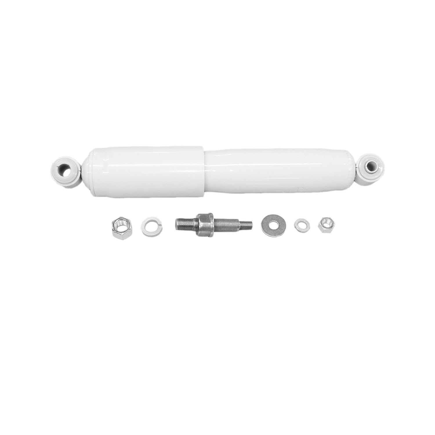 Gabriel G63355 Ultra Truck Front Shock Absorbers For Chevrolet; Gmc; Chalmers; Panel, Pickup, Suburban, Cab & Chassis, Van (1 Pa