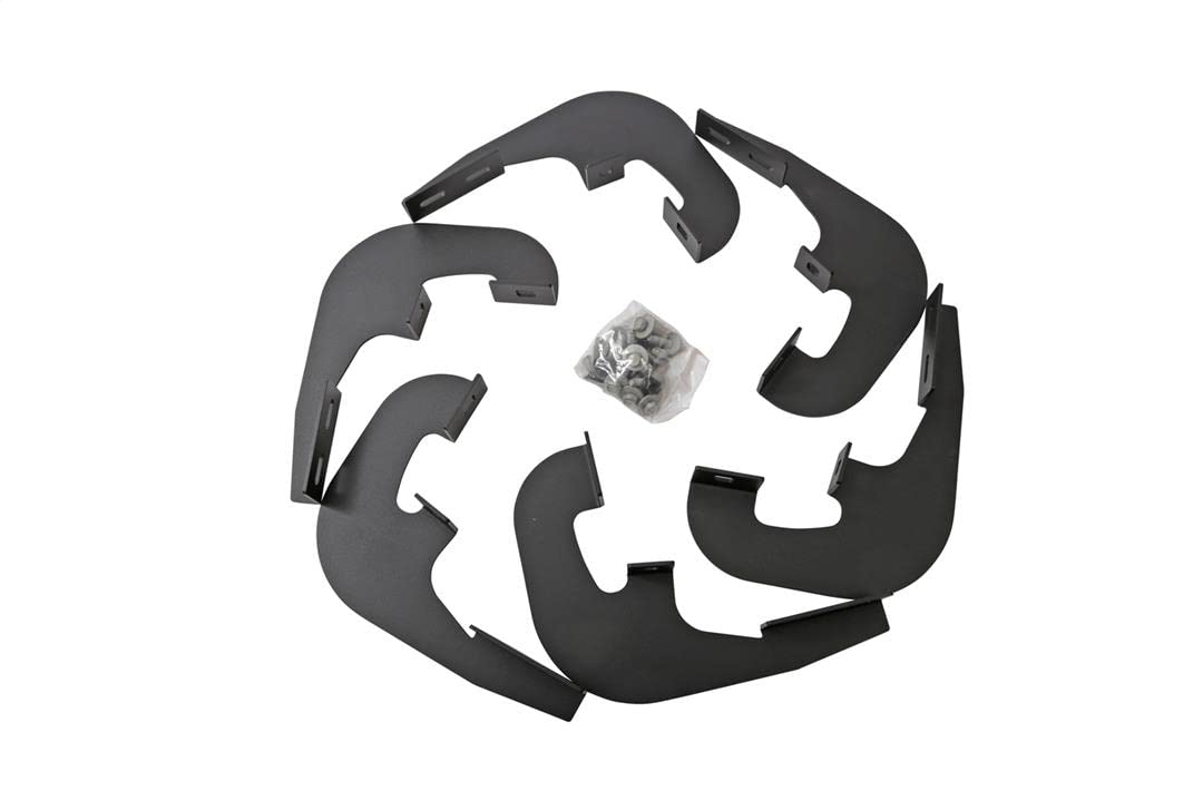 Dee Zee DZ16340 NXt Bracket Kit