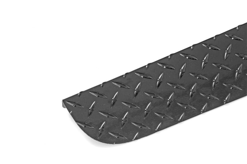 Dee Zee Dz2137B Black-Tread Tailgate Protector