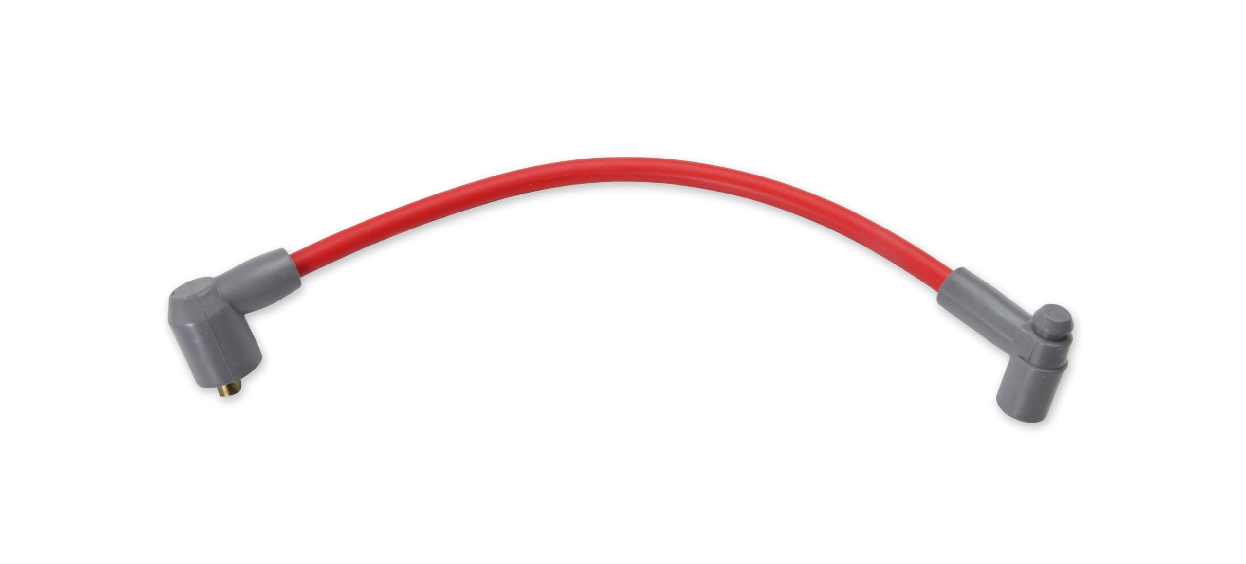 Msd 35599 Super Conductor 8.5Mm Spark Plug Wire Set