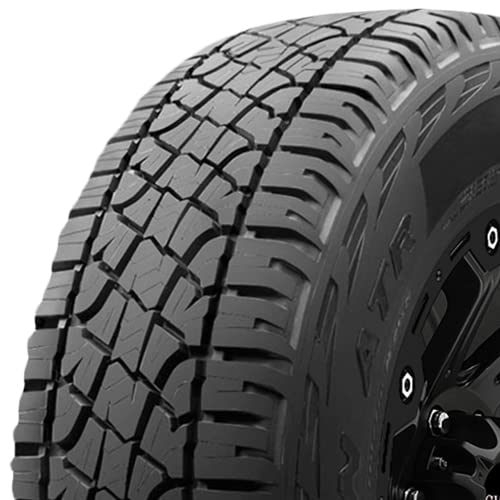 Pirelli Scorpion ATR All-Terrain Tire P275/55R20 111S - Durable Rubber Construction