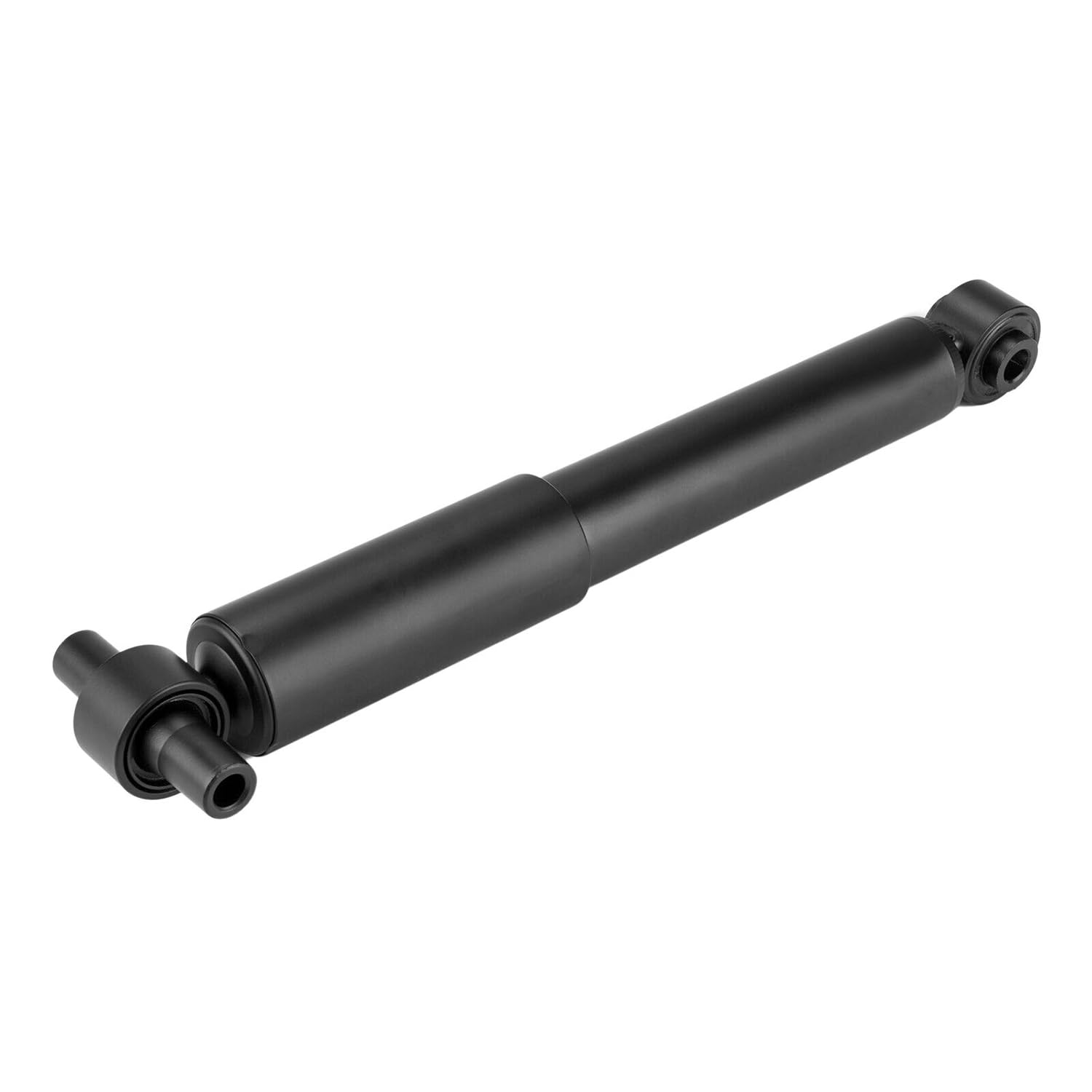 Detroit Axle - 2 Rear Shock Absorbers For Gmc Acadia Limited Chevrolet Traverse Buick Enclave Saturn Outlook Replacement Shock A