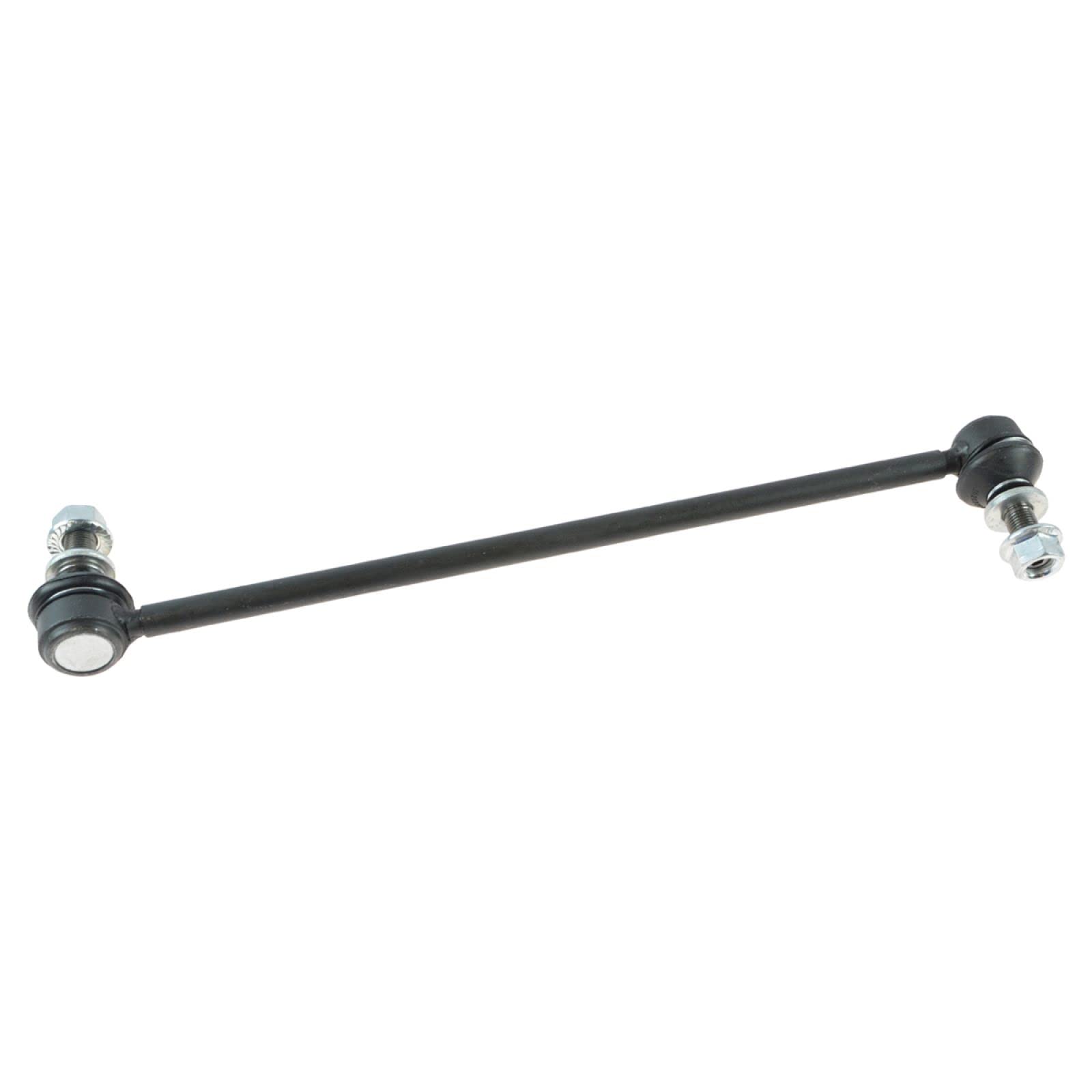Trq Front & Rear Sway Bar Stabilizer Link Set Compatible With 2011-2017 Lexus Ct200H 2010-2012 Hs250H 2016 Scion Im 2011-2016 Tc