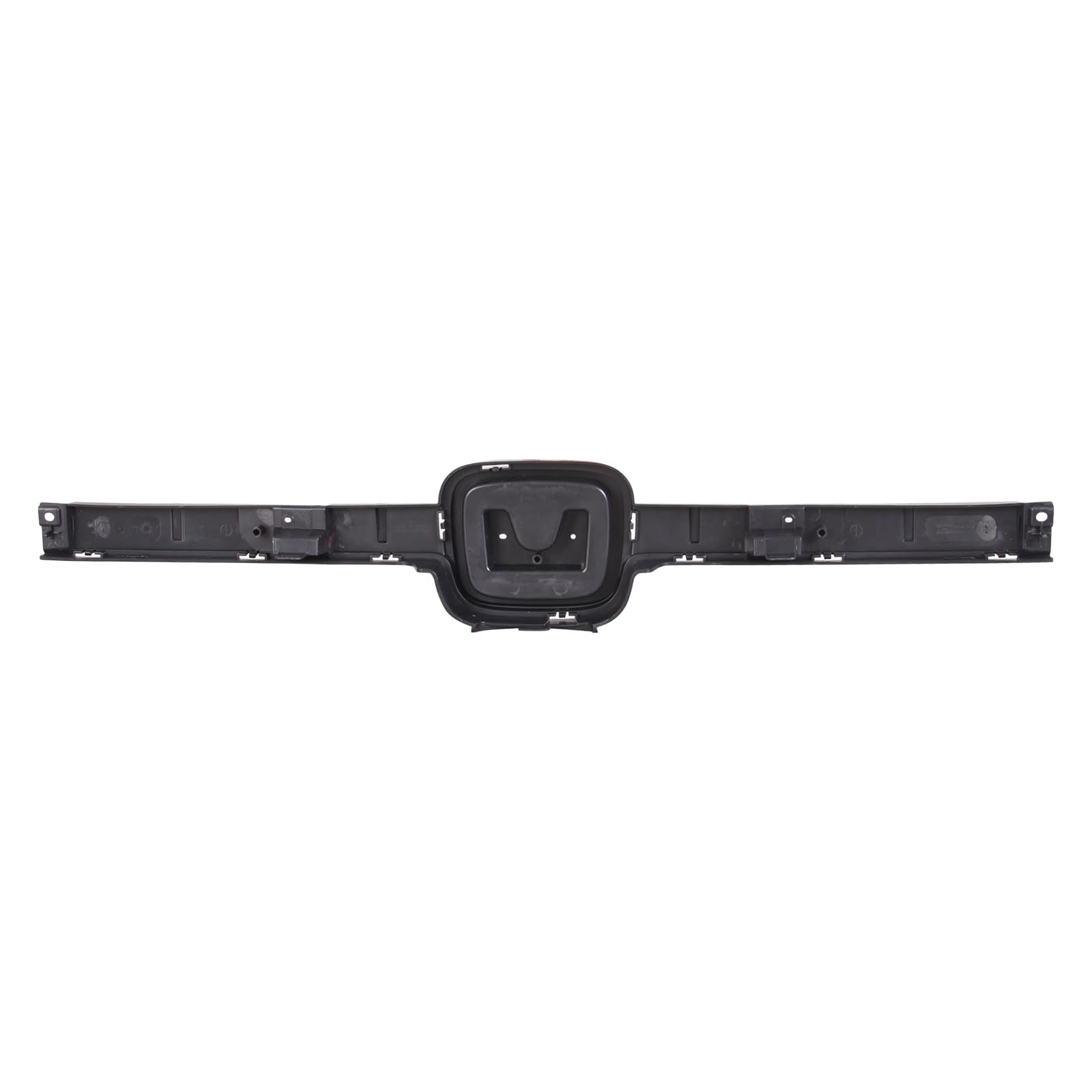 TYG (CAPA QUALITY) Front Grille Compatible with 2018-2020 Honda Accord Sedan/Hybrid, ABS OEM Replacement Bumper Grill for HO1210