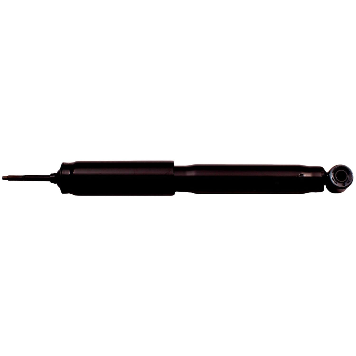 Gabriel 69590 Ultra Rear Shock Absorbers For Chevrolet Malibu, Maxx, Maxx Ls, Maxx Lt, Hybrid, Ls, Lt, Ltz; 05-10 Pontiac G6; 07